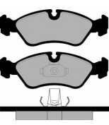 Brake ENGINEERING - PA1115 - 